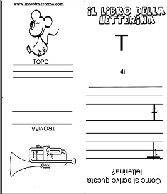 Pregrafismo Maestra Gemma